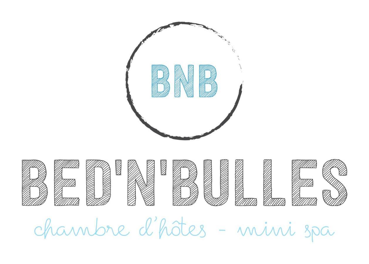 Bed'N'Bulles - Wellness Privatif Bed & Breakfast Dinant Exterior photo